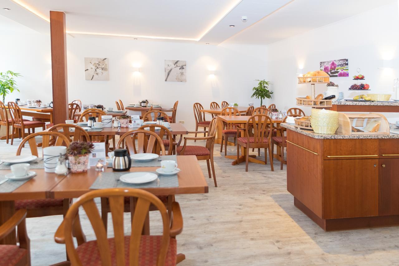 Cityhotel Uelzen Ngoại thất bức ảnh