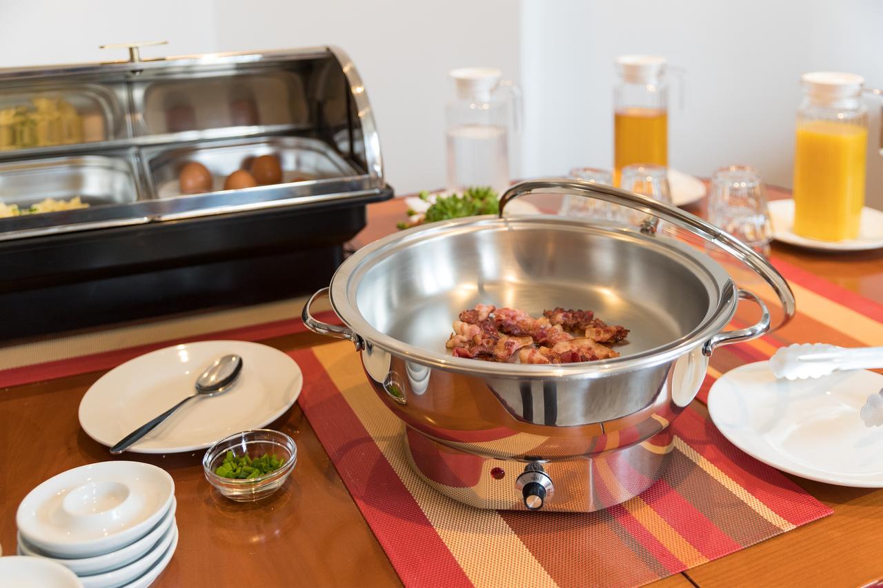 Cityhotel Uelzen Ngoại thất bức ảnh