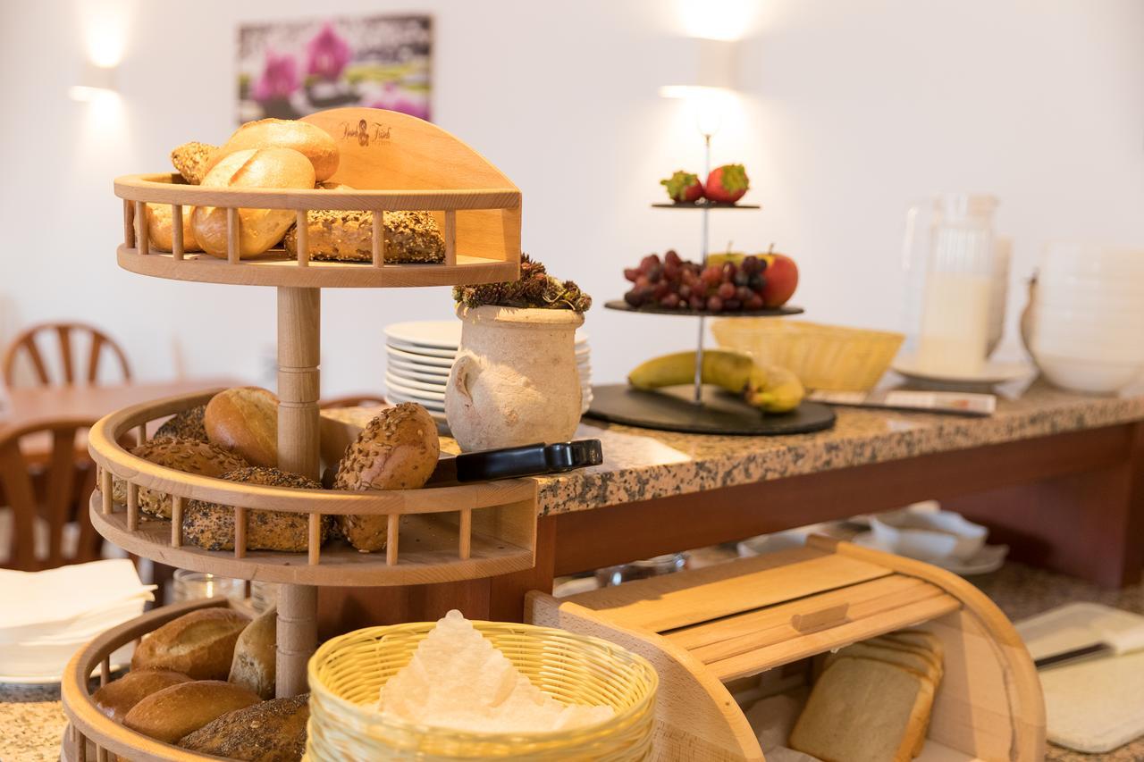 Cityhotel Uelzen Ngoại thất bức ảnh