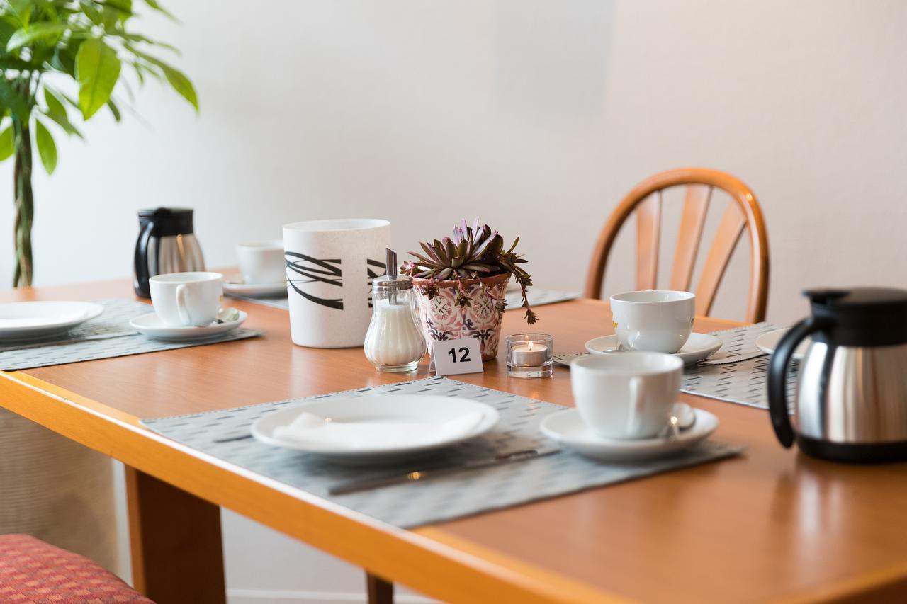 Cityhotel Uelzen Ngoại thất bức ảnh
